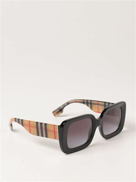 burberry glasses blacs|black Burberry sunglasses.